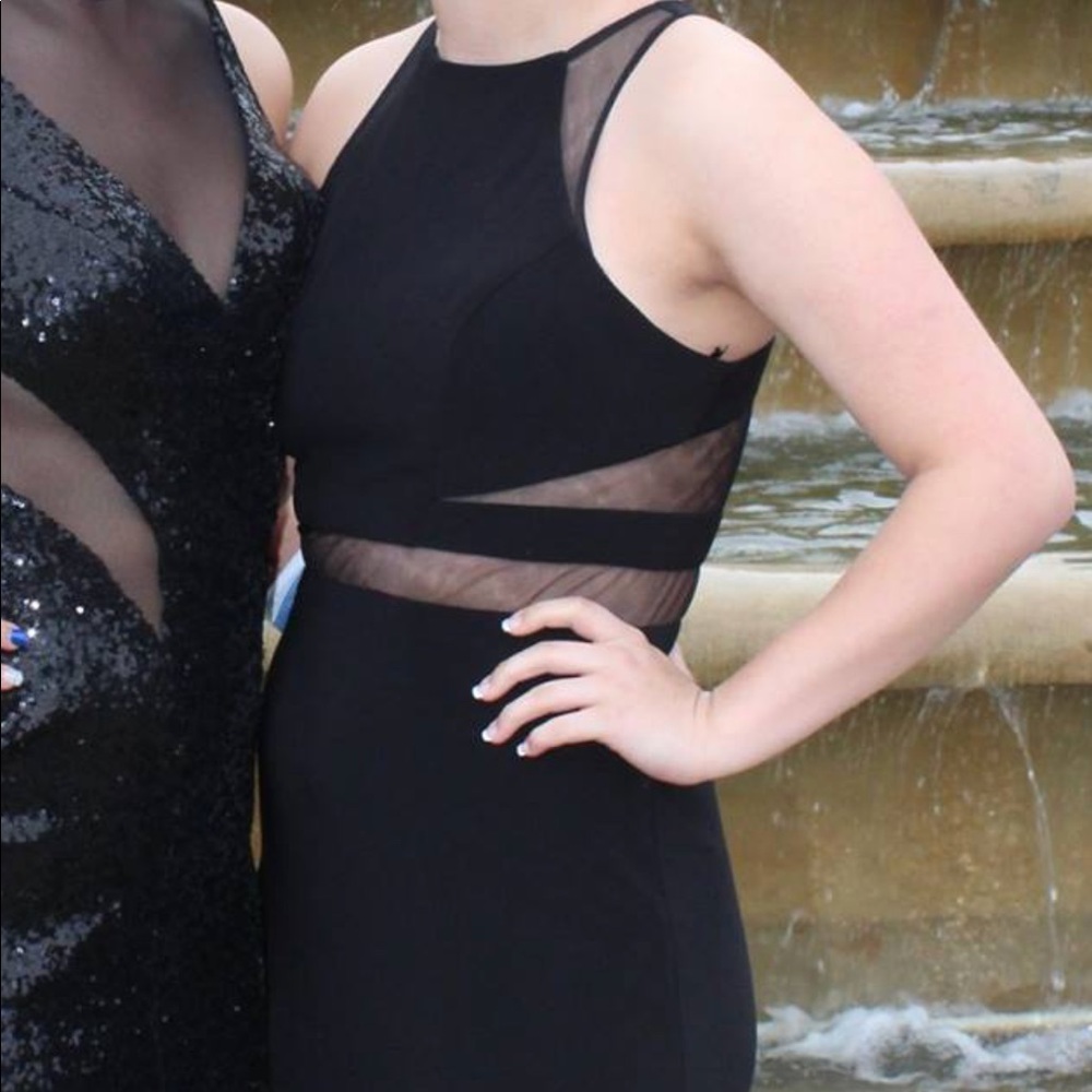 Jovani Prom Dress - Picture 4 of 6